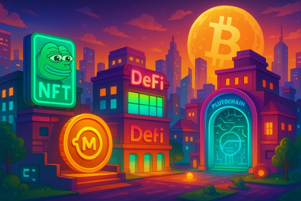 mind of pepe, mind token presale, mind crypto launch date, mind of pepe price prediction, pepe meme defi, mind token nft staking, plutochain bitcoin defi, mind token vs plutochain