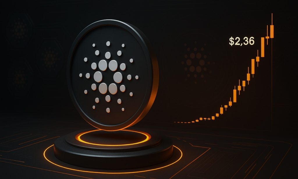ada, cardano, ada forecast, ada price 2025, hydra, plutochain, bitcoin layer 2, defi, smart contracts
