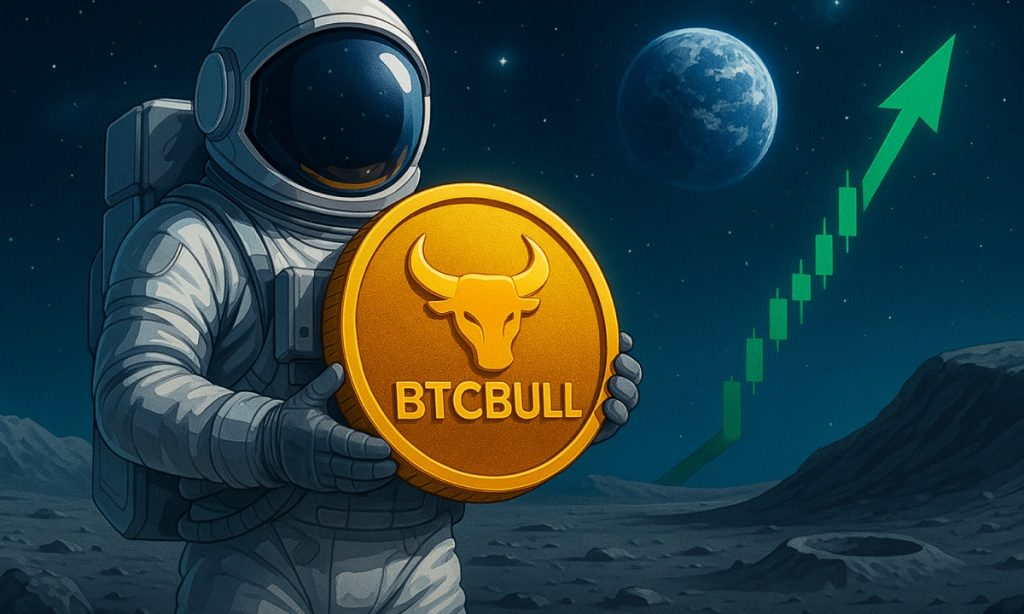 btc bull, btcbull token, presale crypto, meme coin 2025, plutochain, pluto crypto, bitcoin layer 2, crypto bull run, defi