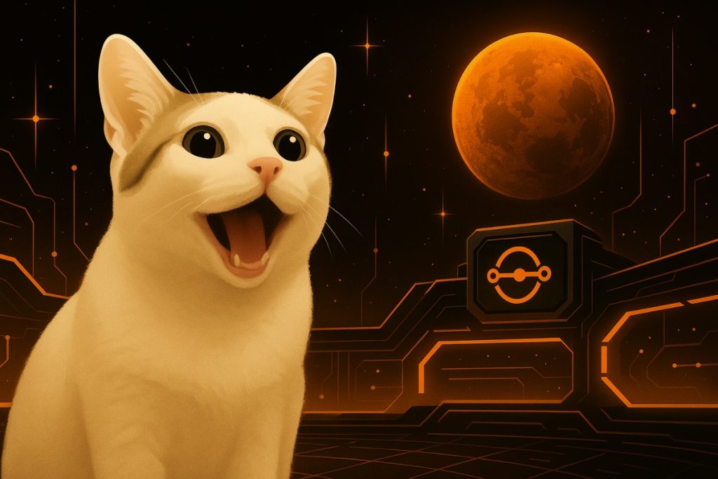 popcat coin, popcat crypto, popcat token, solana meme coin, popcat price forecast, plutochain, bitcoin layer 2, defi meme