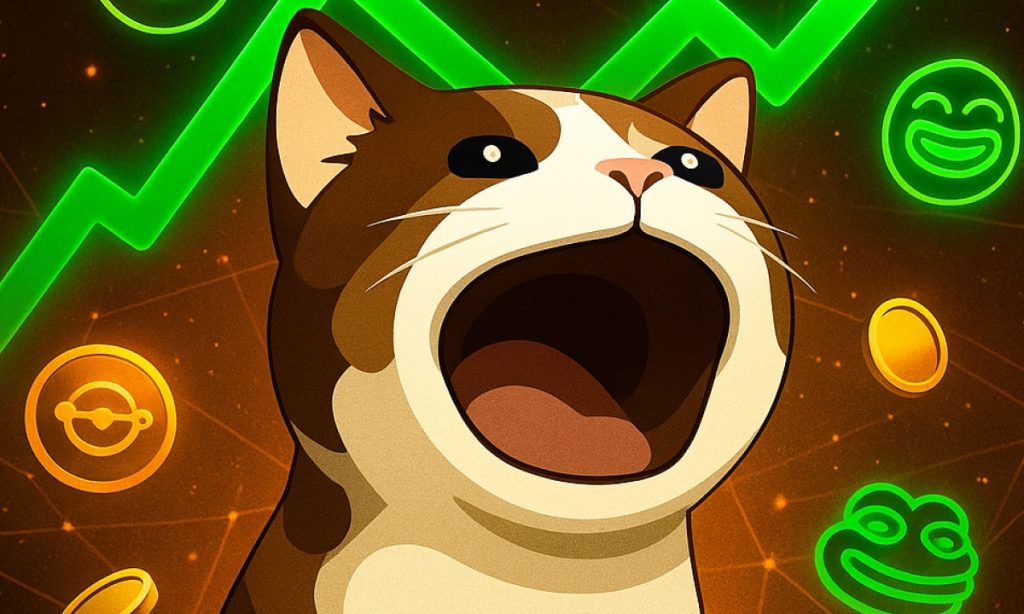 popcat crypto, popcat price 2025, popcat forecast, solana meme coin, meme coin breakout, plutochain, bitcoin layer 2, meme token growth