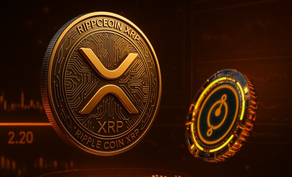 xrp price today, xrp bullish sentiment, xrp price prediction 2025, plutochain trading, bitcoin layer 2, xrp vs plutochain