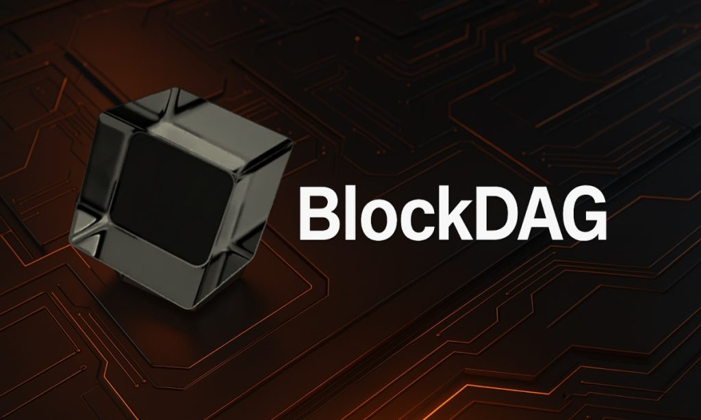 blockdag presale, $BDAG forecast, tier-1 listing, crypto news, plutochain, dag blockchain, uniswap trading