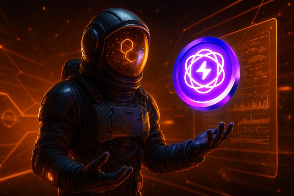 lightchain ai, lcai token, ai crypto, lcai presale, lightchain 2025 forecast, plutochain, bitcoin layer 2, ai blockchain utility, defi ai platform