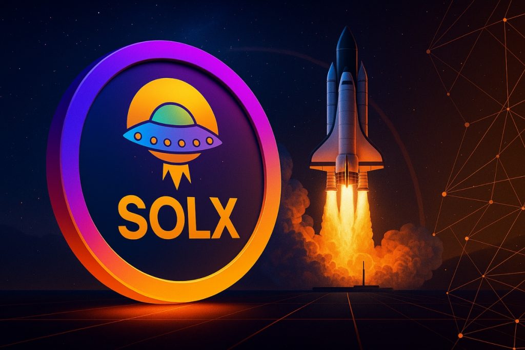 solaxy token, solx crypto, solx price forecast, solaxy presale, solana l2, solaxy news 2025, plutochain, bitcoin layer 2, altcoin launch