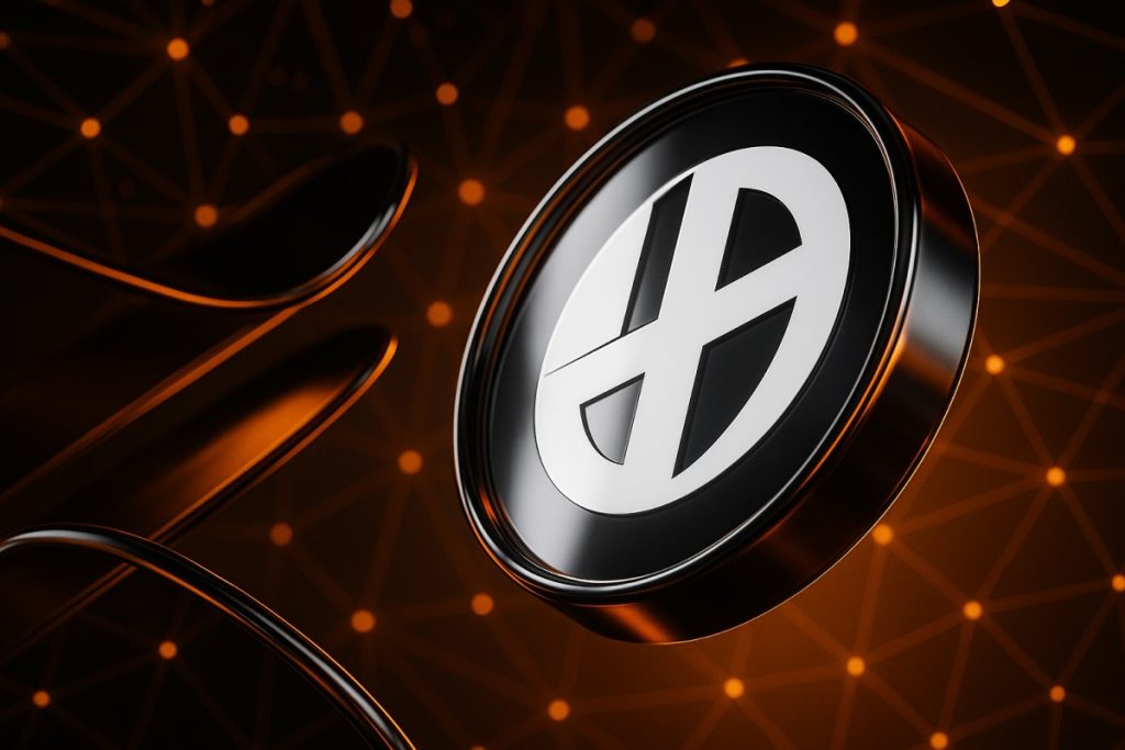 xcn token, onyxcoin price, xcn prediction 2025, xcn support zone, xcn crypto, plutochain, bitcoin layer 2, altcoin analysis, defi token