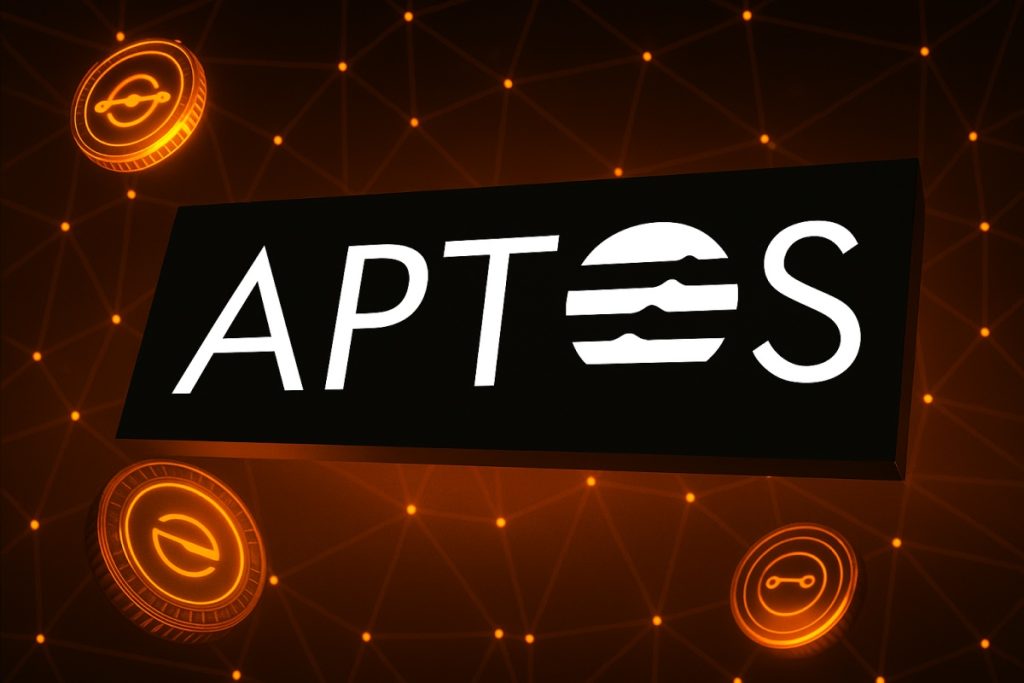 aptos news 2025, osaka expo aptos, apt wallet, aptos crypto, layer 1 blockchain, web3 event infra, plutochain, bitcoin layer 2