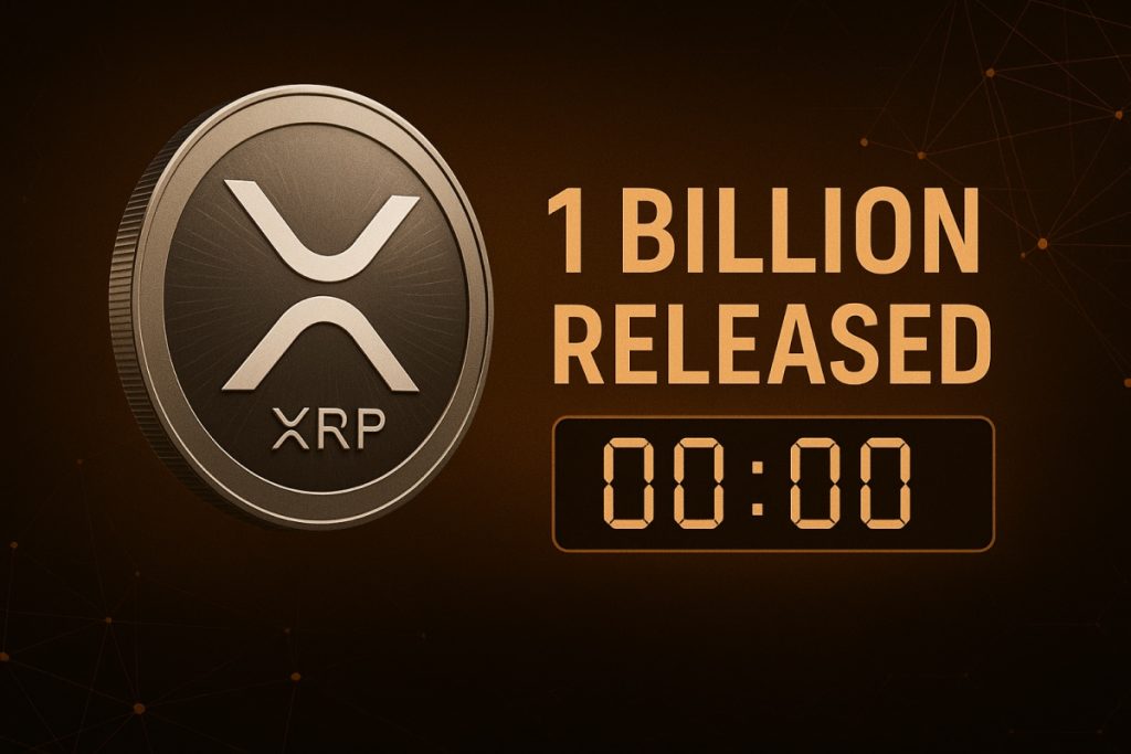 xrp may 2025, xrp escrow release, xrp price forecast, ripple token unlock, ripple news 2025, plutochain, btc layer 2, defi infrastructure