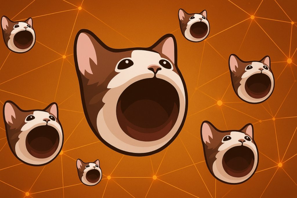 popcat price prediction, popcat $1.27, meme coin news, plutochain layer 2, popcat vs plutochain, plutochain price