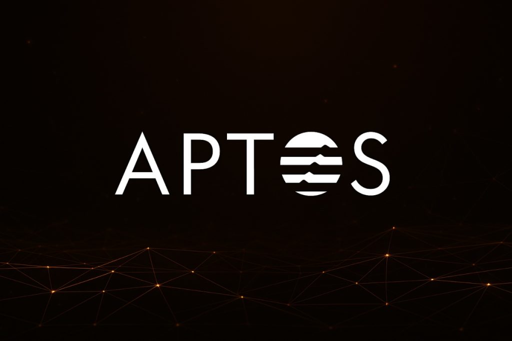 aptos expo 2025, aptos 558k transactions, aptos wallet growth, plutochain smart contracts, bitcoin layer 2, aptos vs plutochain