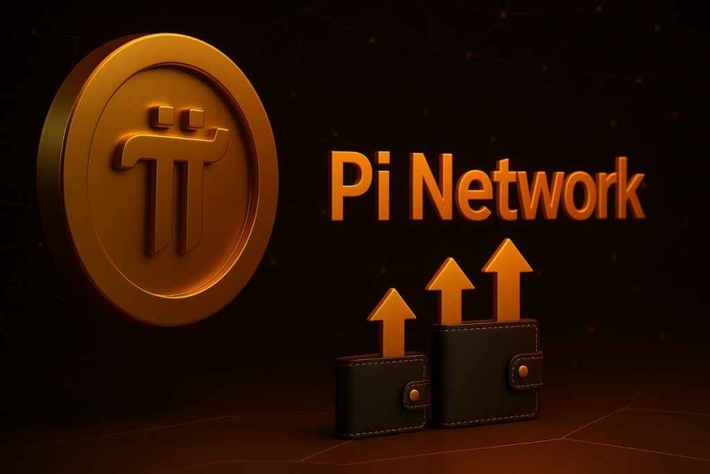 pi token price, pi network migration, pi mainnet news, plutochain layer 2, bitcoin smart contracts, pi vs plutochain