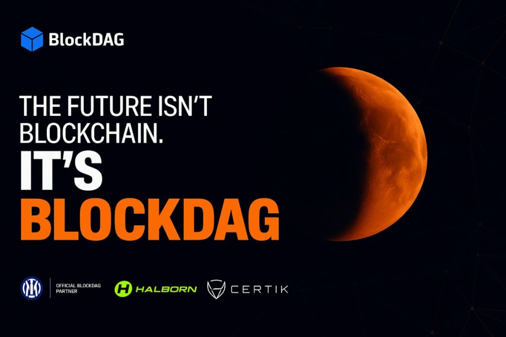blockdag post-launch, bdag price prediction, blockdag exchange listing, plutochain smart contracts, bitcoin layer 2, blockdag vs plutochain