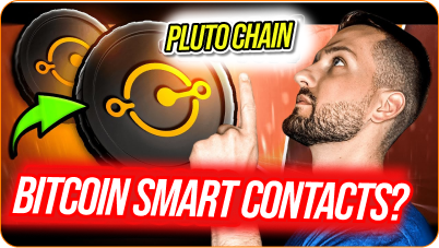 Plutochain an innovative layer 2 solution?