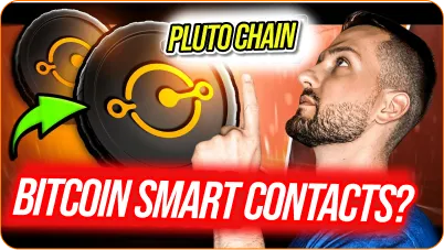 Plutochain an innovative layer 2 solution?